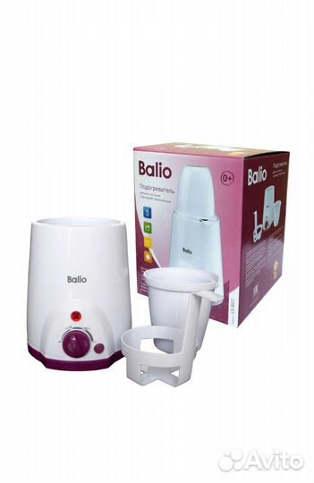 Подогреватель для бутылочек