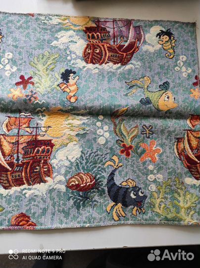 Картины гобелен