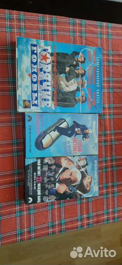 Видеокассеты комедии