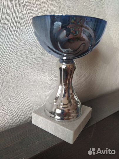 Сувенир, Кубок, статуэтка