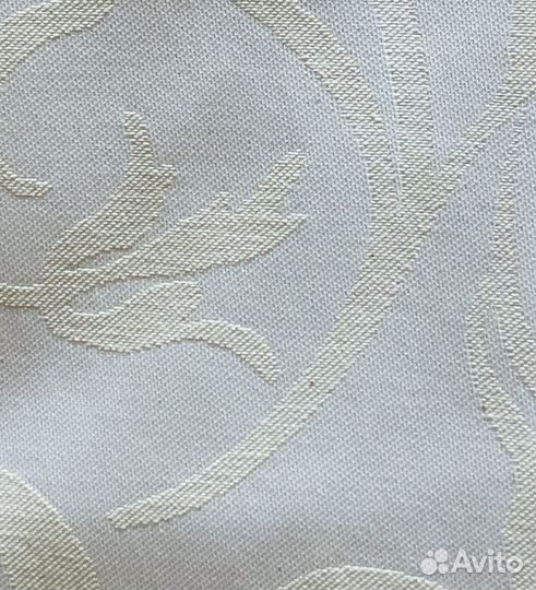 Скатерть 160 220 Турция