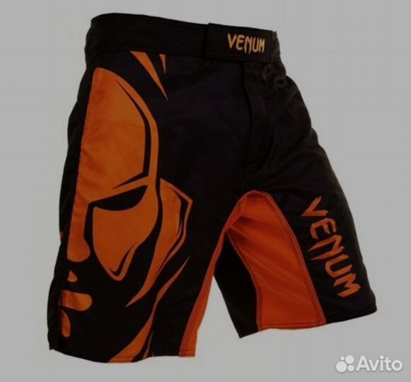 Шорты Venum wand fight team