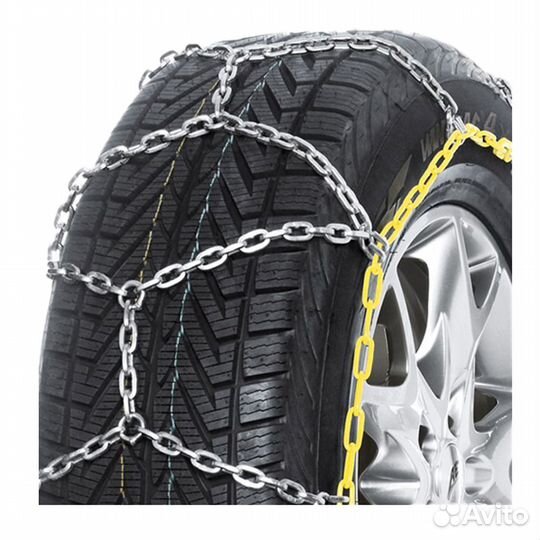 Цепи Pewag Brenta-C 4x4 & SUV XMR 79 V