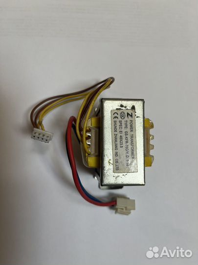 Трансформатор