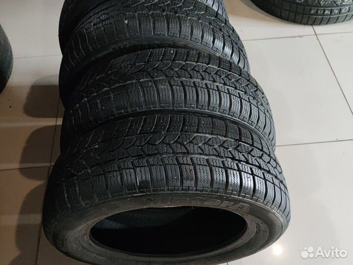 Tigar Winter 1 185/60 R15 88T