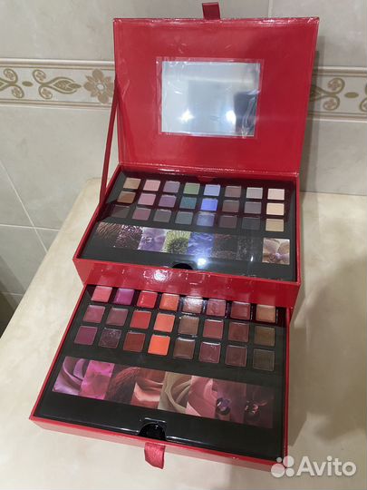 Набор косметики с германии