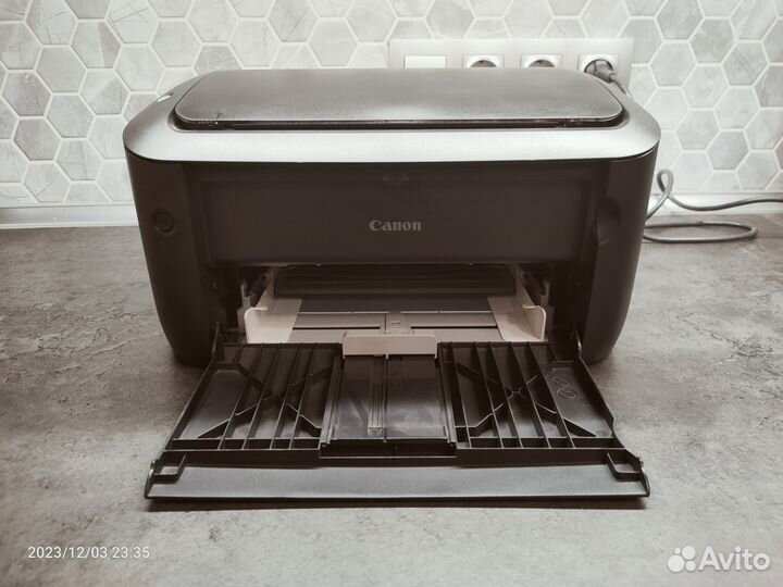 Принтер Canon f158200