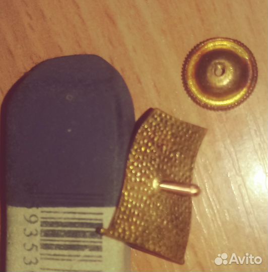 Значок лдпр