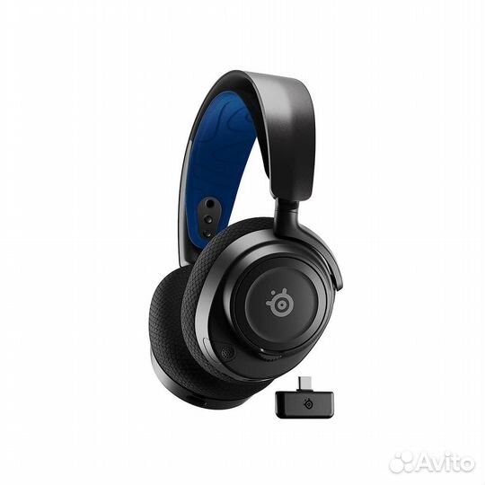 Наушники Steelseries Arctis