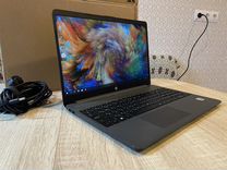 Ноутбук HP как новый на i3-10g/16озу/SSDдиск/4ядра