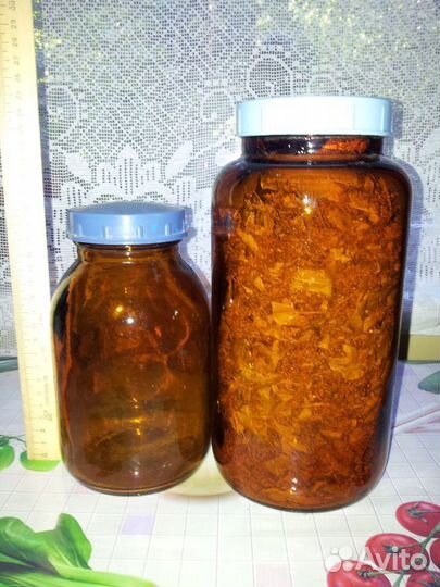 Банки стеклянные с крышкой