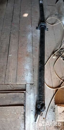 Кардан на газель next