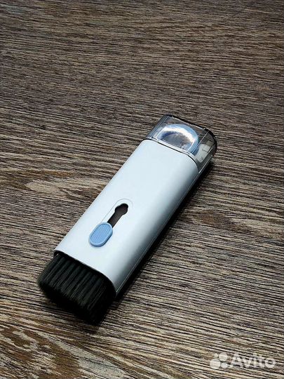 Щетка для гаджетов 7в1