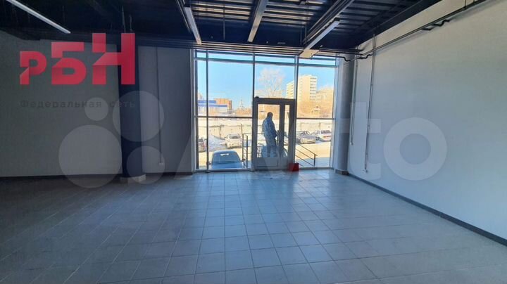 Центр Уфы. Под Ваш бизнес, 65 м²