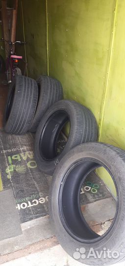 Cordiant Comfort 2 SUV 255/55 R18