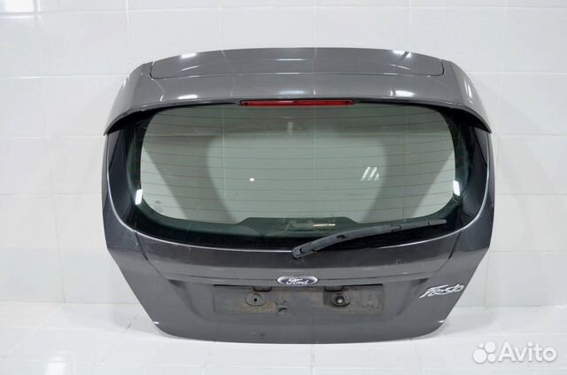Крышка багажника Ford Fiesta CB1 2008+