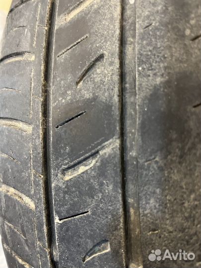 Dunlop Grandtrek PT3A 275/50 R21