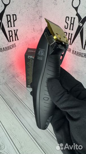 Машинка Babyliss Pro lithiumfx