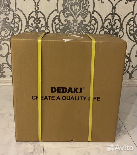 Кислородный концентраторов 2-9л