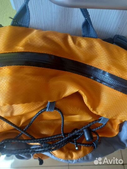 Туристический рюкзак bionik 50