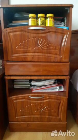 Спальный гарнитур