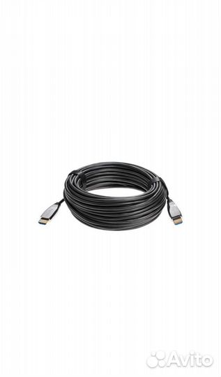 Hdmi кабель 2.1 8K 60Hz оптический активный 10 м