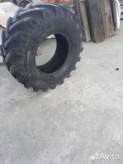 Шина 16.0-20