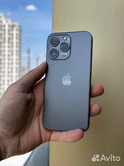 iPhone 13 Pro, 256 ГБ