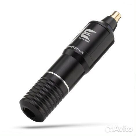Тату машинка equaliser Proton Black MX