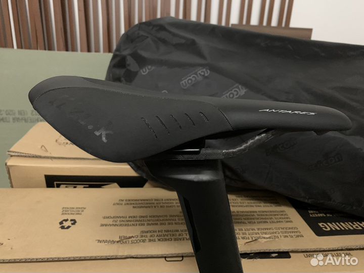 Седло fizik antares r3 и antares r1