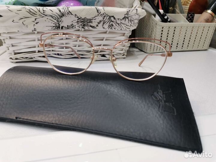 Очки для зрения