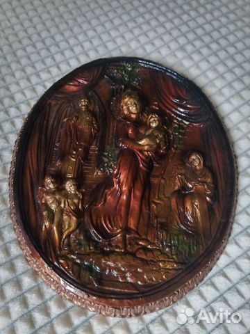 Гипсовая лепнина