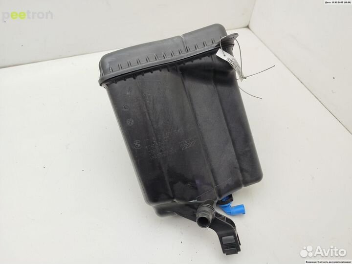 Б/У Б/У Бачок расширительный Внимание Запчасть