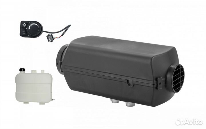 Воздушный автономный отопитель Планар 44Д 4 кВт