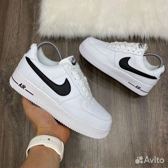 Nike AIR force