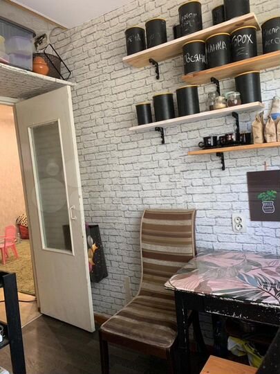 1-к. квартира, 29,9 м², 2/5 эт.