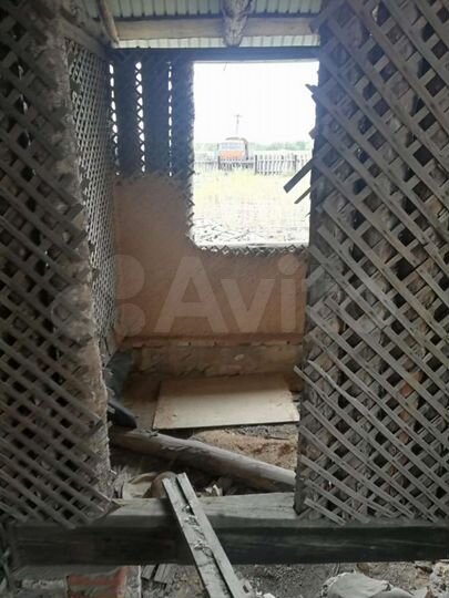 Участок 15 сот. (ИЖС)