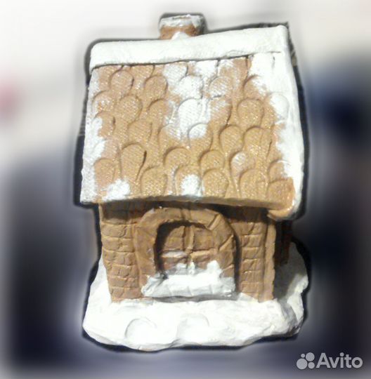 Подсвечник 