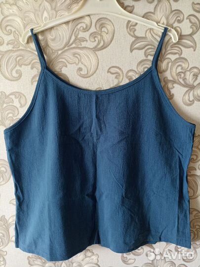 Топ женский