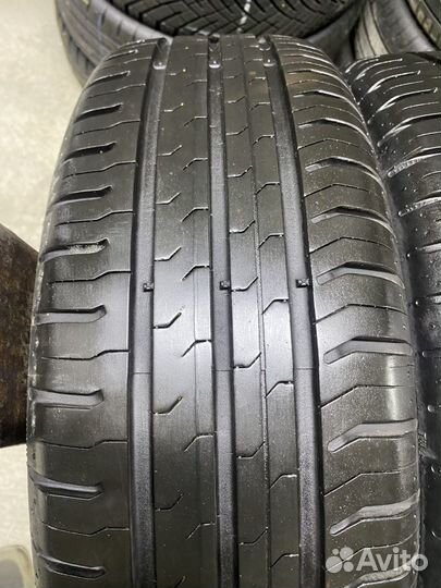 Continental ContiEcoContact 5 195/65 R15