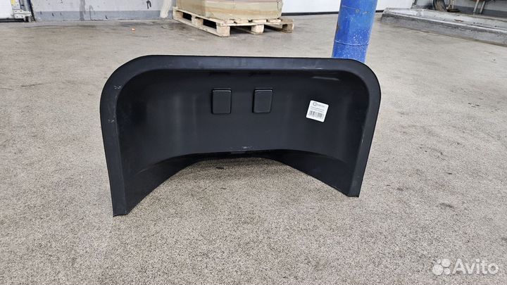 Кожух двигателя УАЗ 452 буханка 409 змз