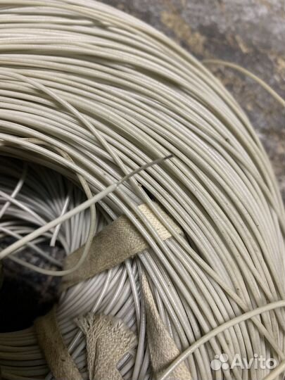 Провод одножильный 0,5мм для пайки