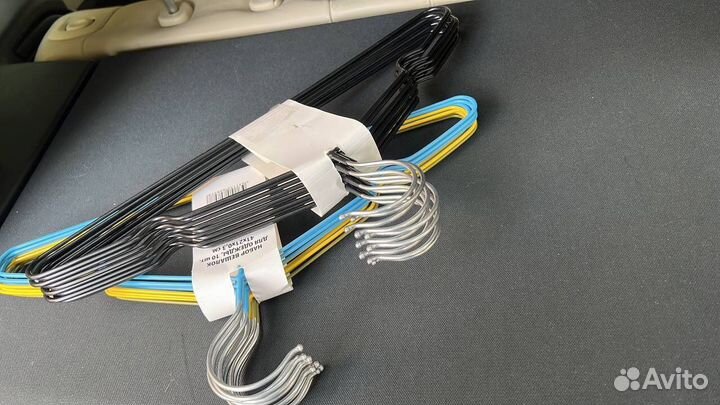 Вешалки металлические толщиной 3.0 мм