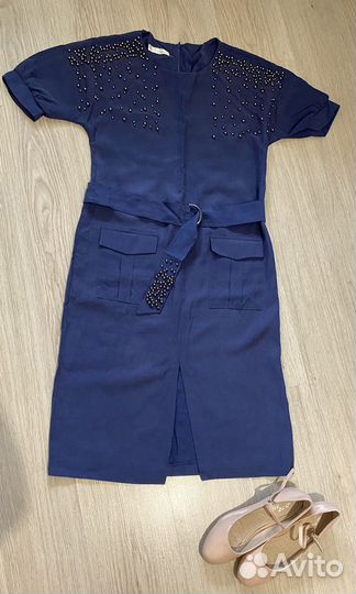 Летняя женская одежда пакетом 44 46 Zarina, Befree