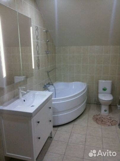 Сборка-установка душевых кабин,сантехник