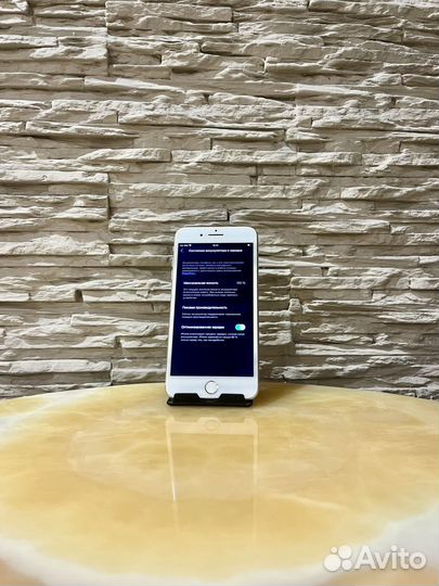 iPhone 8 Plus, 256 ГБ