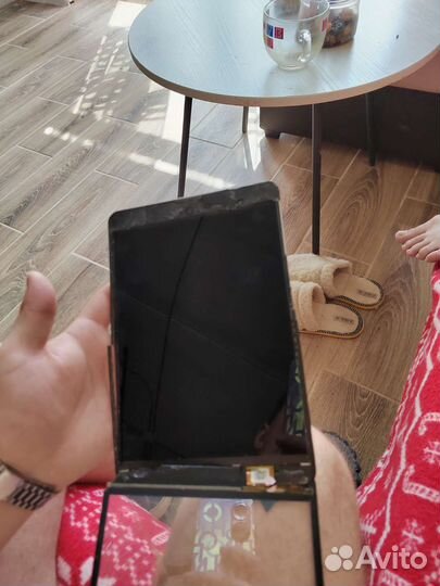 Планшет Texet