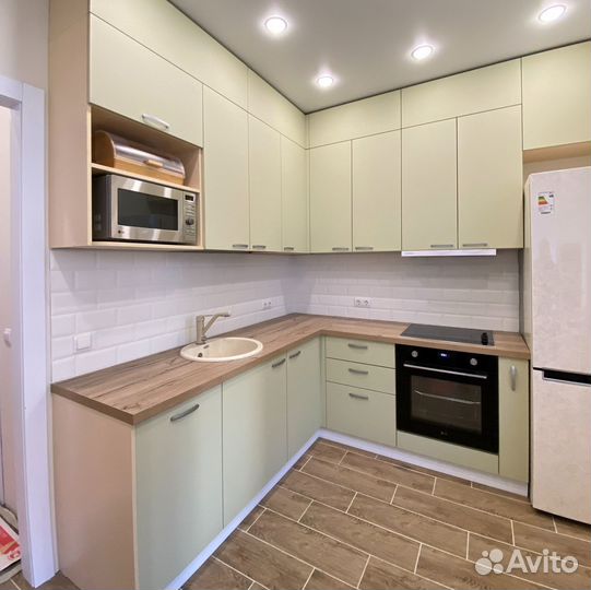 Изготвление кухни на заказkm-35850