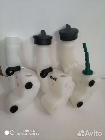 Продажа запчастей на мотокосы Stihl FS38,45,55