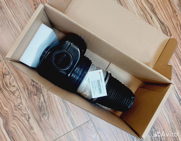 Пневмобаллон BMW 7 серия G11/G12 передний новый